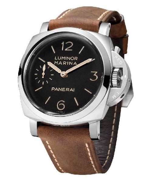 Panerai Luminor Marina 1950 3 Days PAM 00422 